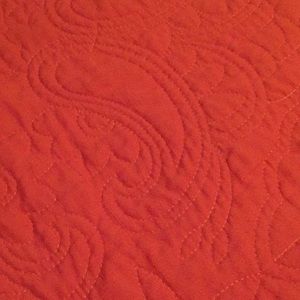 Meet your Posher, Monica